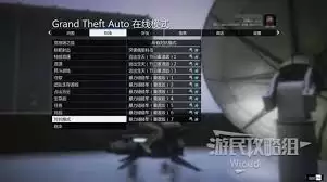 GTAOL2025圣诞节限时活动:怎么玩