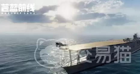 苍蓝前线黎塞留装配指南：黎塞留最优装备搭配与实战配置详解