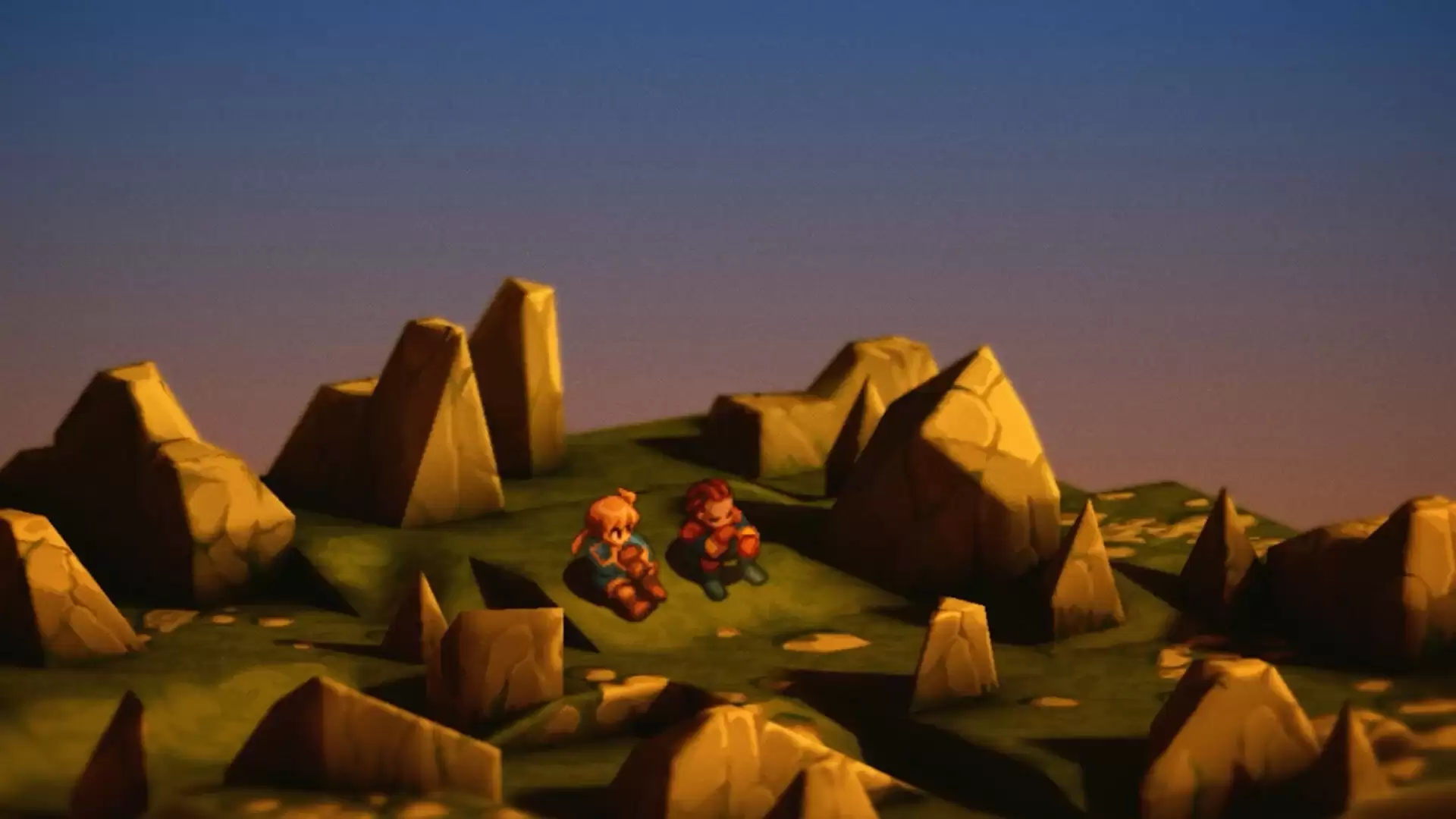 Final Fantasy Tactics Remaster 新增 New Game+ 模式：但 War of the Lions 内容依然缺失
