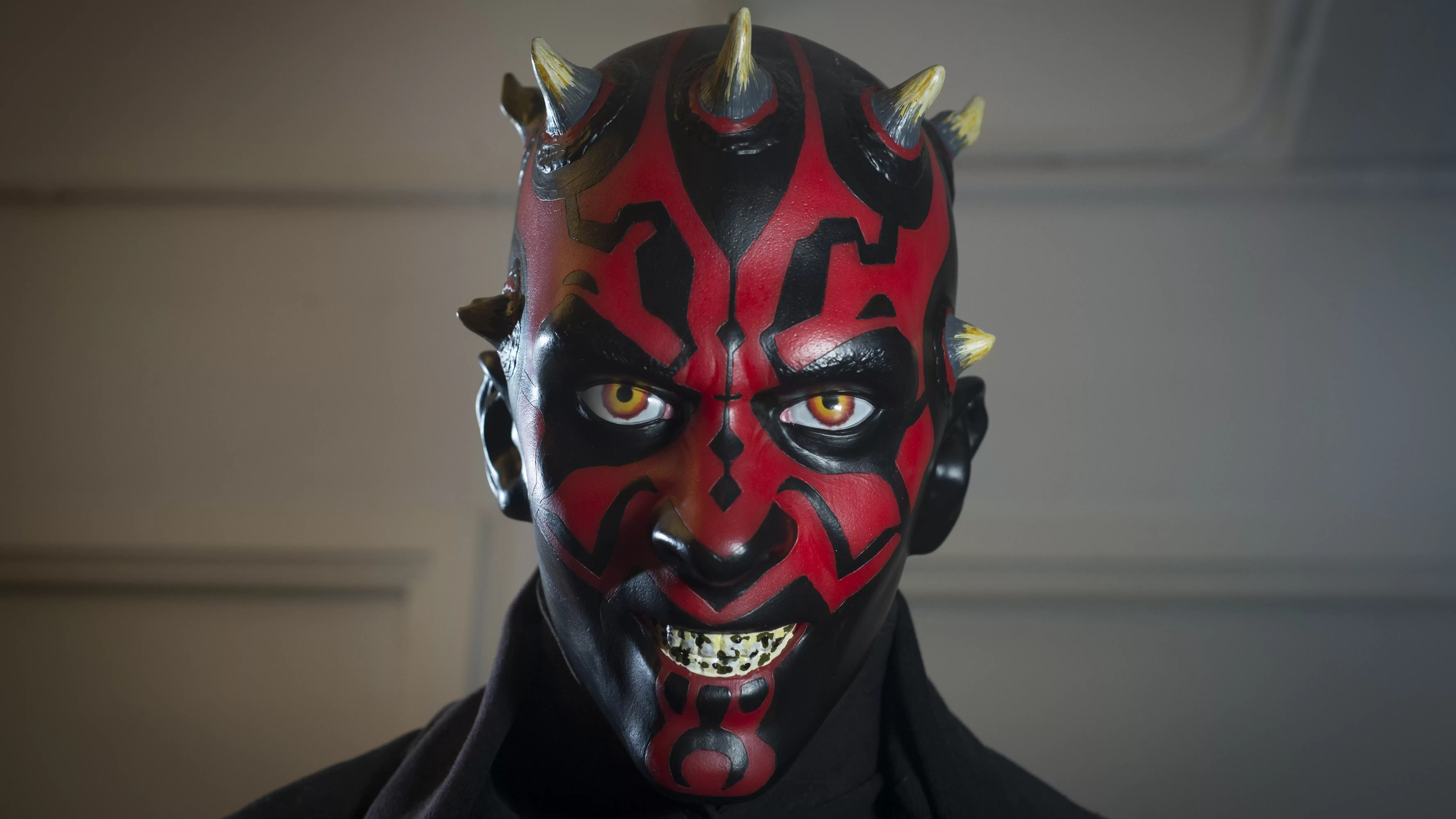 达斯·摩尔配音演员炮轰 Star Wars: The Phantom Menace 为“一生中最大的失望”：并吐槽薪酬极低