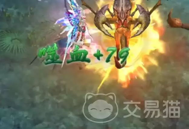 星辰变归来手游清虚角色深度解析：星辰变归来手游清虚技能机制与实战强度评测