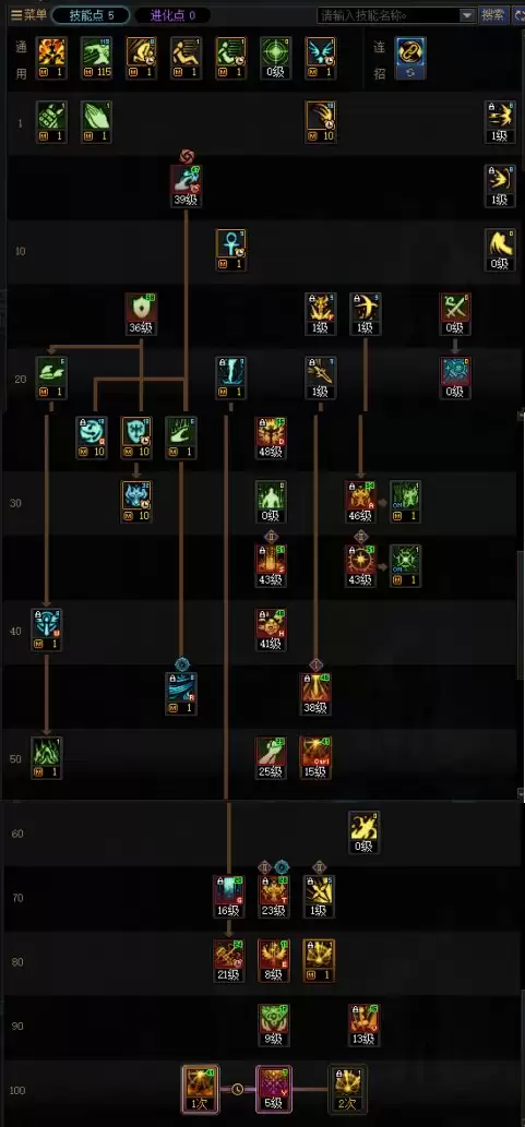 DNF18周年庆版本奶爸加点全攻略