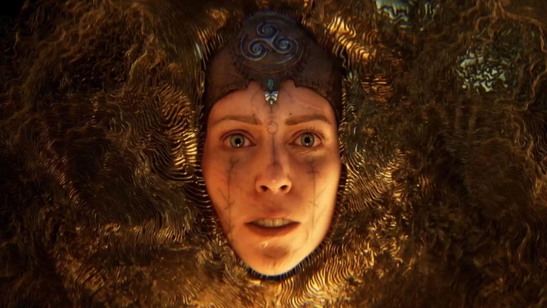 Xbox 曾在 地狱之刃2：塞娜的史诗 系列新作发布前计划关闭 Ninja Theory