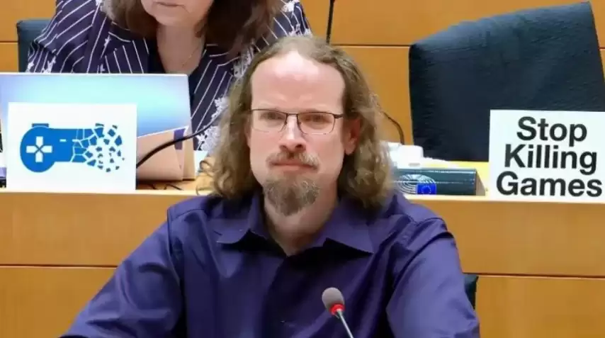 130万玩家请愿失败！欧盟拒绝立法保护停服老游戏：玩家只是租用
