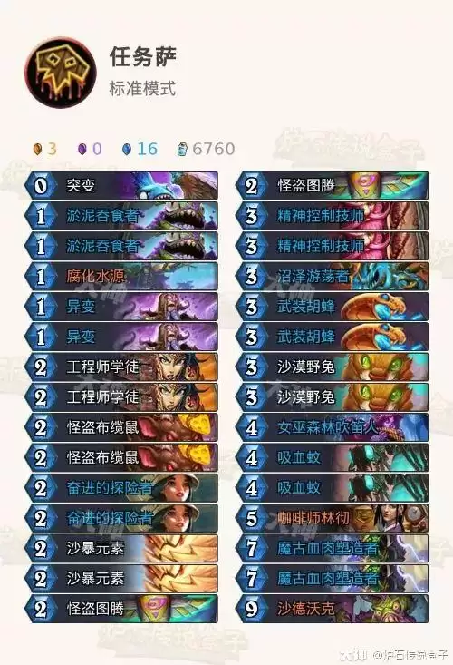 异环抽卡和角色培养等资源怎样对照