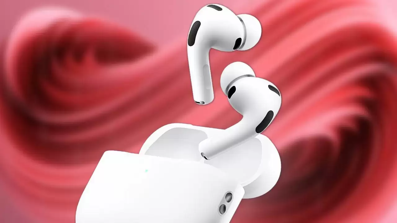 Apple AirPods Pro 3 降至历史最低价：亚马逊 Prime 会员日特惠开启
