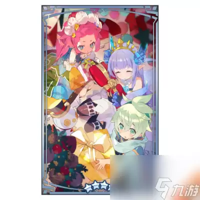 失落的龙约孩子们的星龙祭好不好 失落的龙约氪金指南