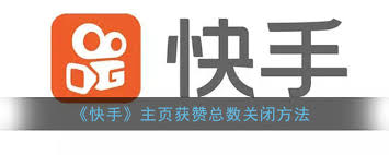 快手辅助模式怎么关闭