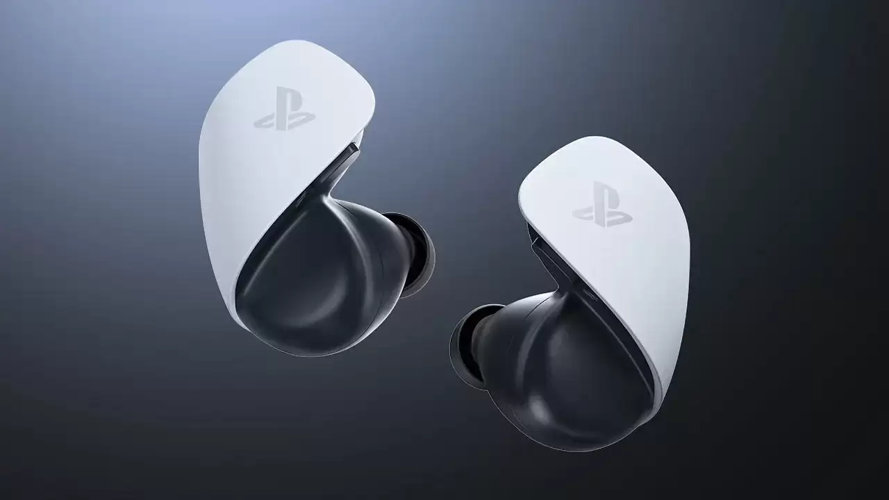 沃尔玛 PlayStation PULSE Explore 平面振膜无线游戏耳机现正开启五折大促