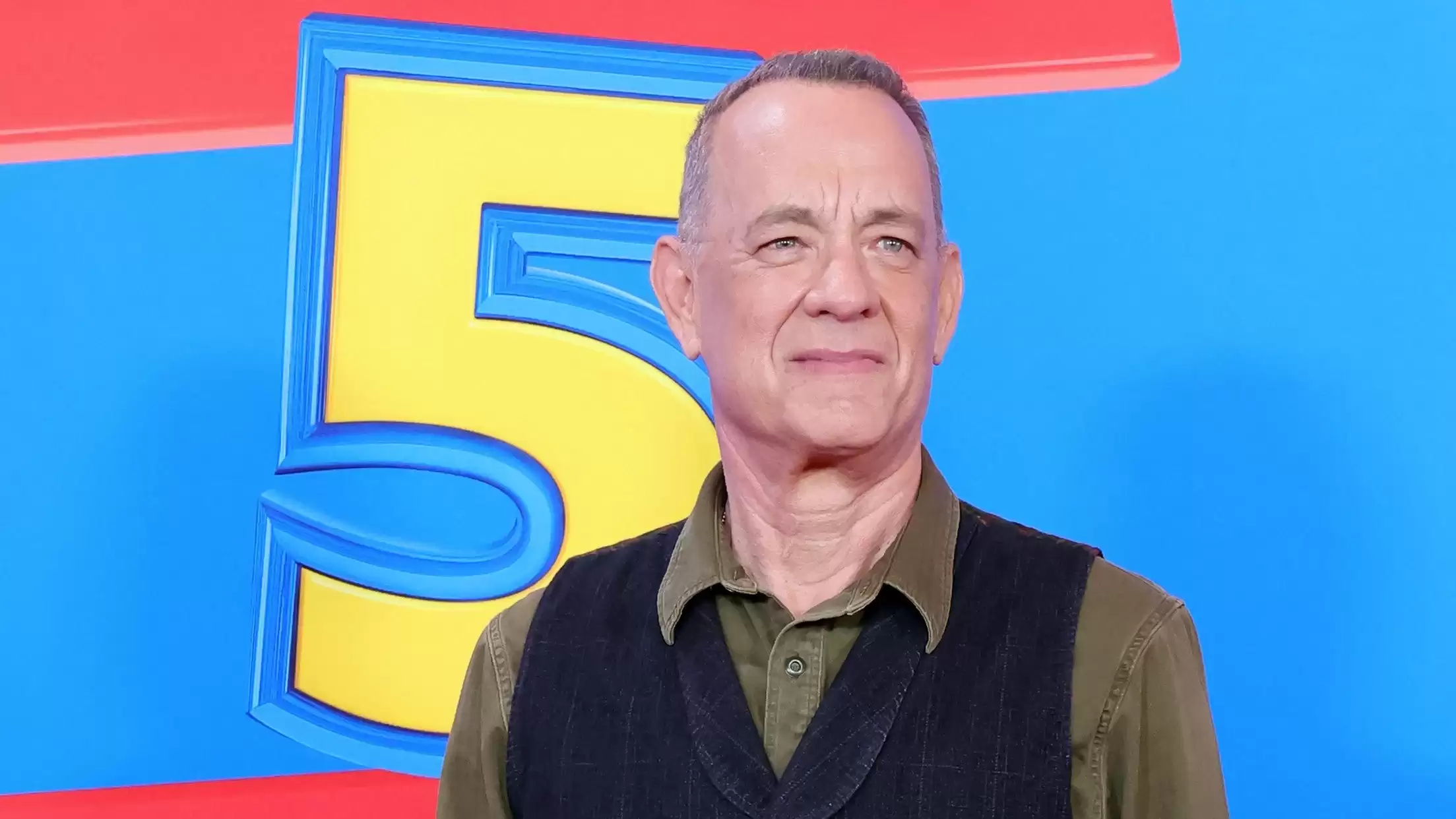 汤姆·汉克斯：不确定是否回归《Toy Story 6》
