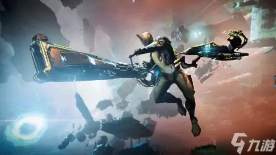 立场坚定 星际战甲工作室Digital Extremes公开抵制生成式AI