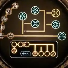 密室逃脱模拟器2星舰进入未知如何收集代币