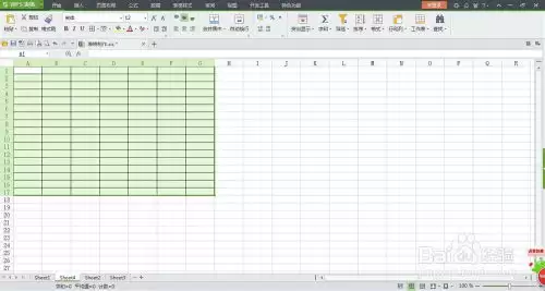 excel表格制作炫酷分类圆环图表的方法详解-excel表格如何制作炫酷分类圆环图表