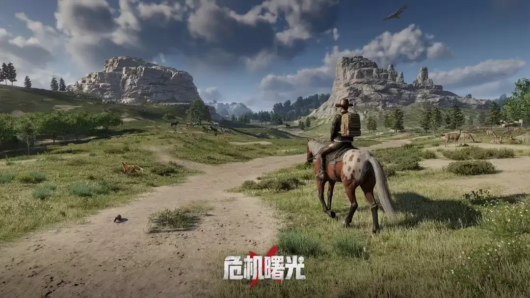 危机曙光上线时间与玩法详解 危机曙光首发日期及核心玩法介绍