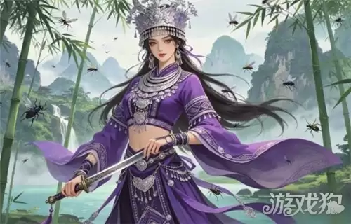 太吾绘卷天幕心帷主线结局大全 主线结局全盘点