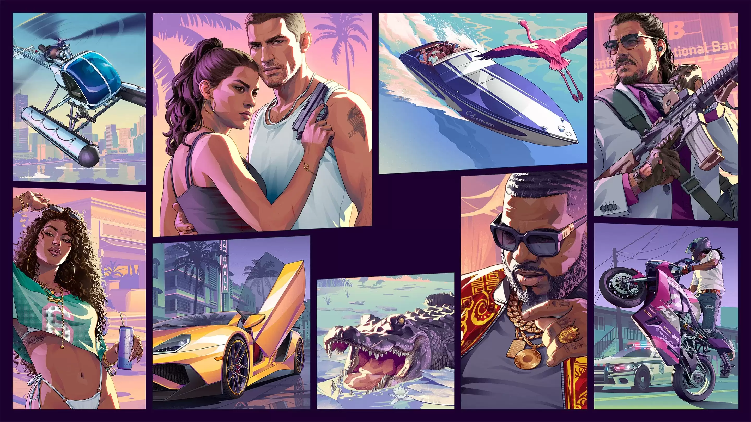有人担心 GTA66 实体版将标志着游戏光盘时代的终结
