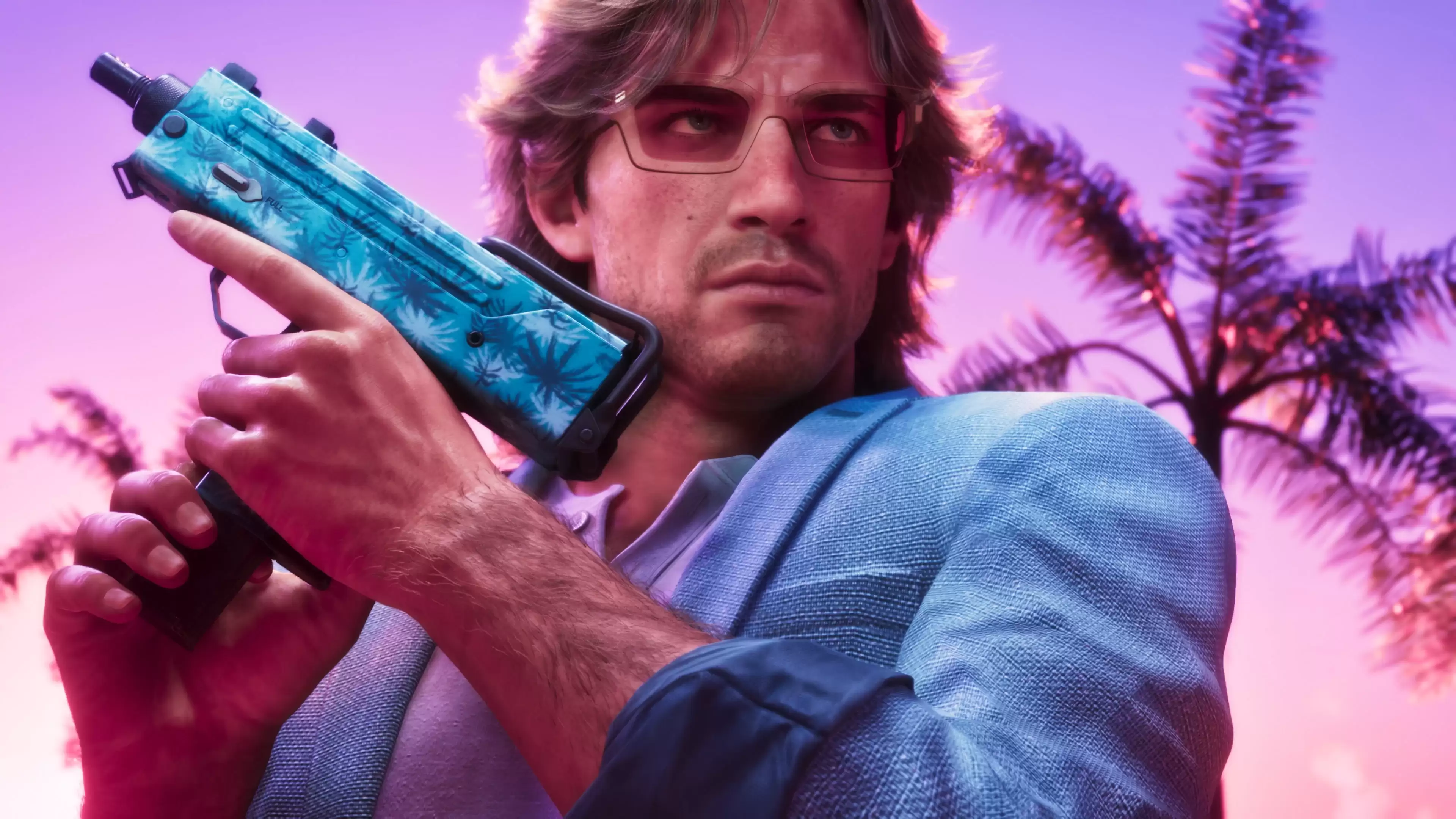 《GTA6》：Rockstar发布63张新截图