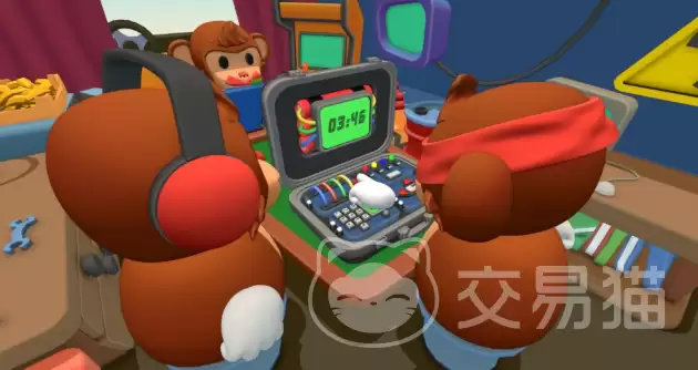 BOMBANAN怎么玩BOMBANAN新手入门核心玩法详解