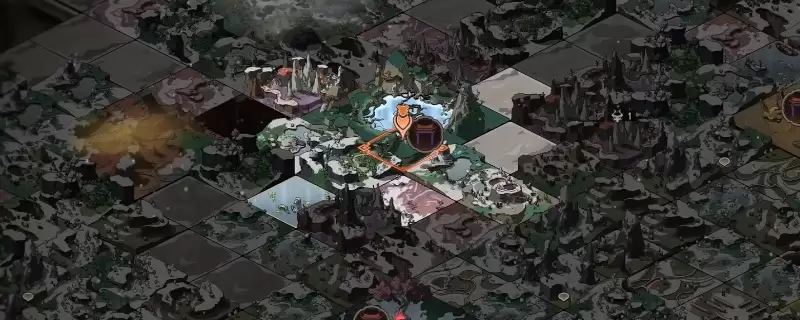《太吾绘卷：天幕心帷》剑冢机关破解攻略心得