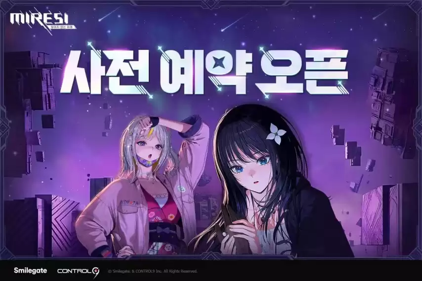 前《NIKKE》团队新作开启预注册：换了东家还能复刻爆款神话吗？