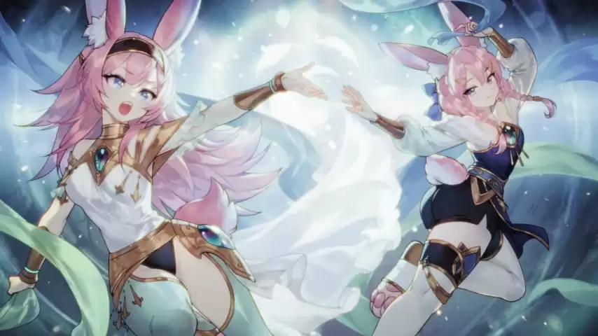追寻失踪伙伴的全新冒险 TEVI: Fauna Arcana DLC今日正式登陆