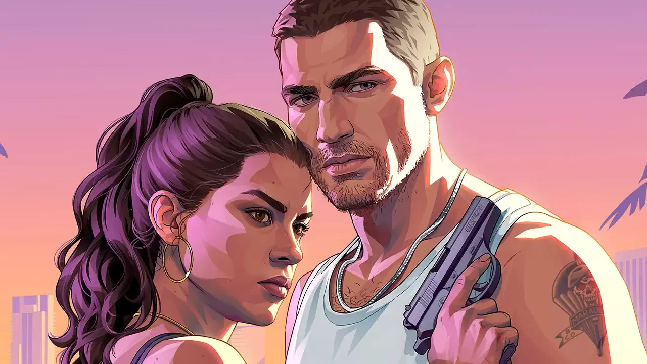 GTA6 预购现已开放