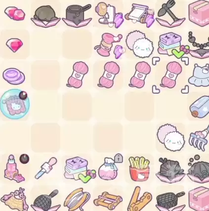 HelloKittyMyDreamStore星愿测试攻略星愿测试玩法与参与方式详解