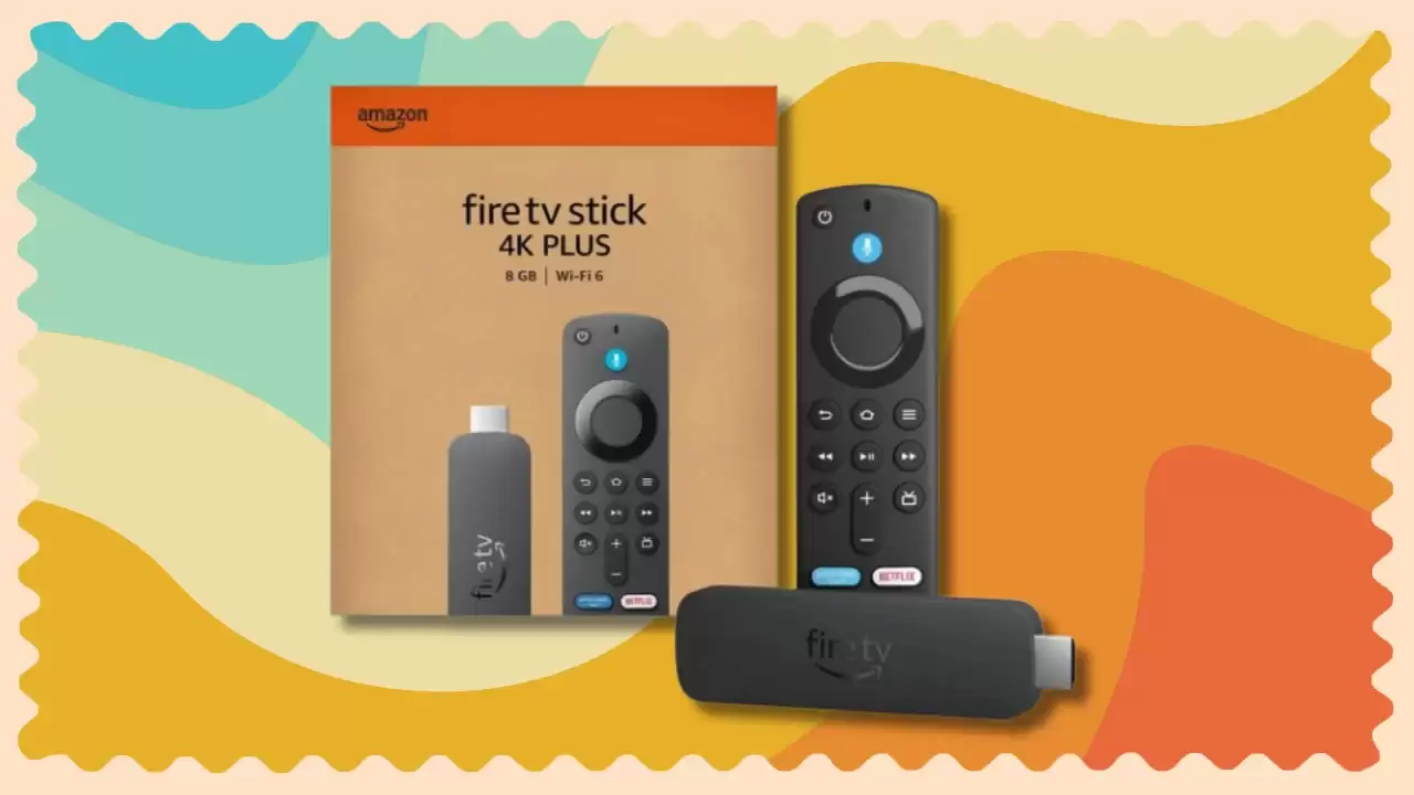 Prime Day 大促：Amazon Fire TV Stick 最高降幅 55%