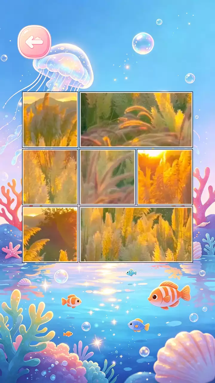 梦幻益智水族好玩吗 梦幻益智水族玩法介绍