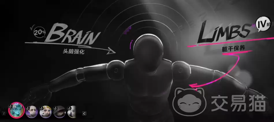 遗忘之海主C角色培养攻略 遗忘之海最强主C升级路径与实战技巧