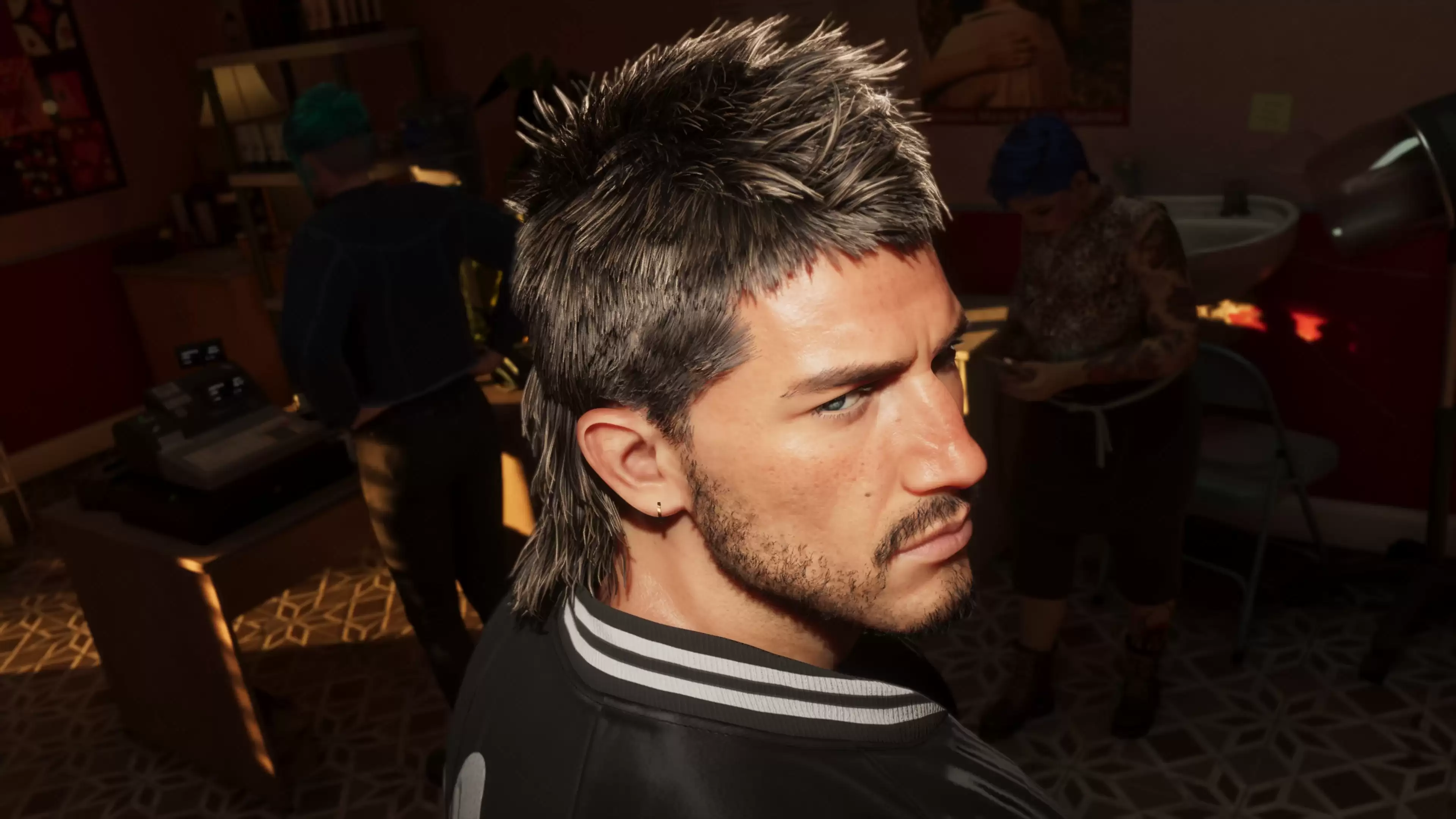 GTA6 视觉效果惊人:但技术专家认为这 63 张新截图可能并不代表实际游戏画面