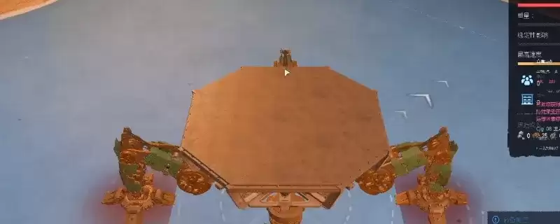 《SAND：RaidersofSophie》新手造船指引-建造技巧解析