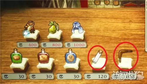 冒险家艾略特的千年奇谭回旋镖获取攻略 回旋镖如何获取