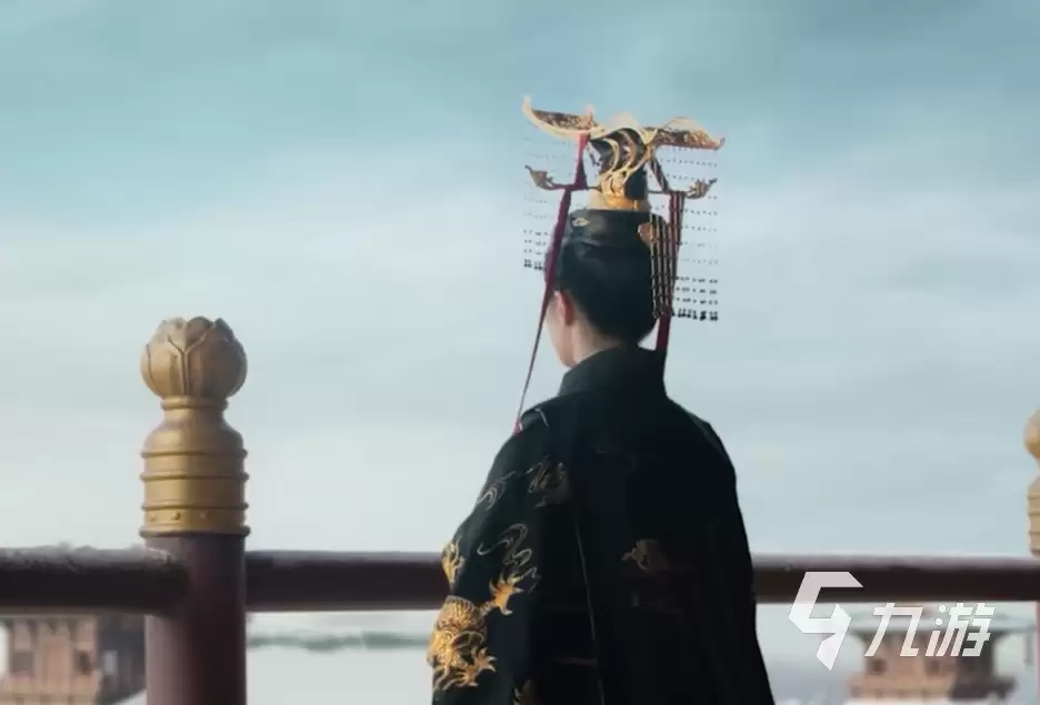 盛世天下女帝篇风华人物系统解读 盛世天下女帝篇风华人物系统详解