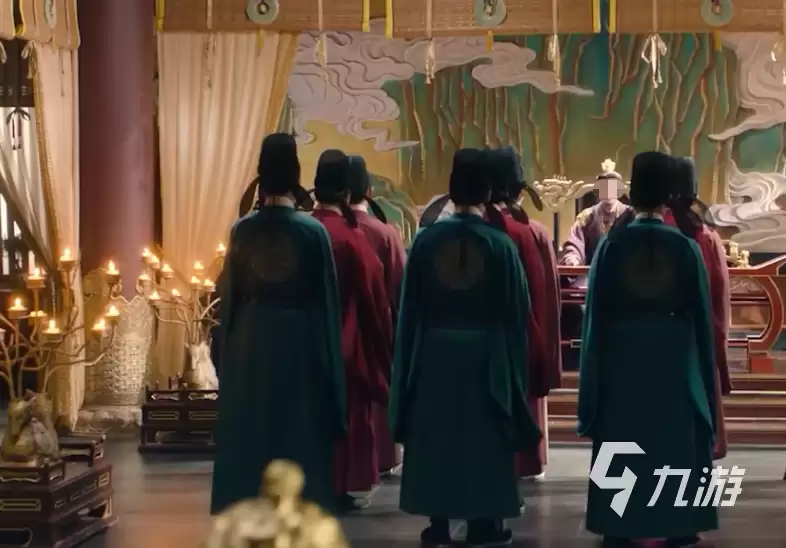 盛世天下女帝篇势力平衡玩法是什么 盛世天下女帝篇势力平衡玩法介绍