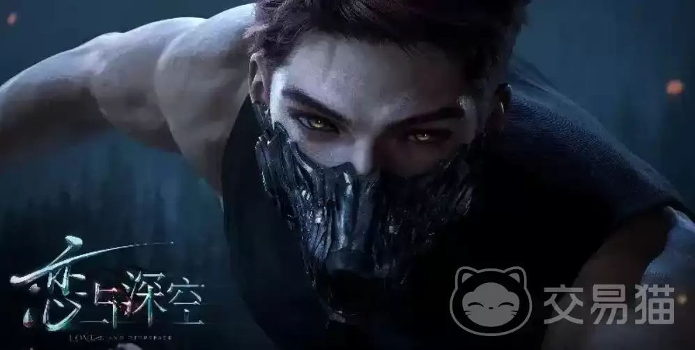 恋与深空敖尹角色介绍 恋与深空敖尹背景故事 技能设定与玩家评价