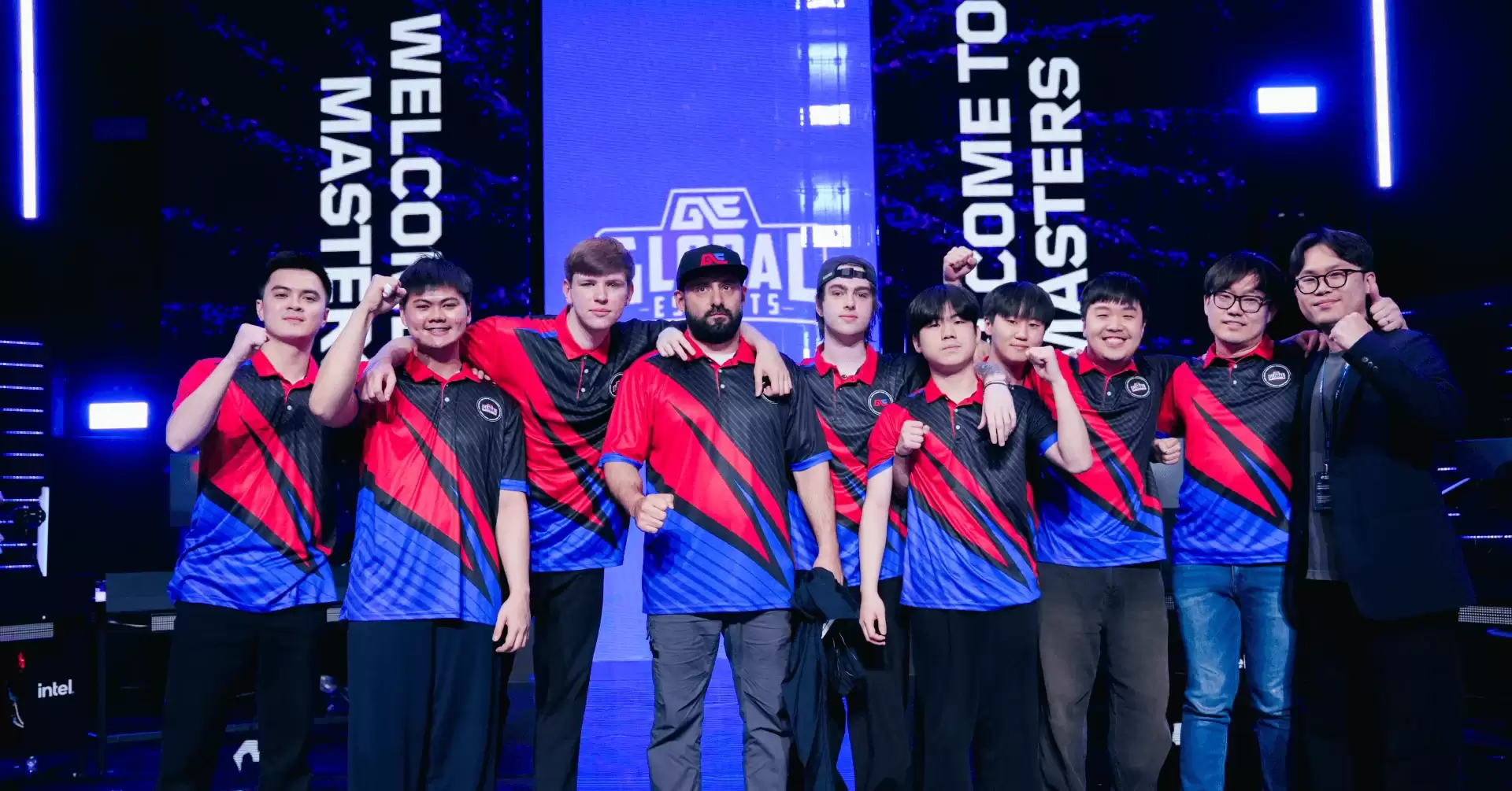FrosT 离开 Global Esports: Platoon 晋升为主教练