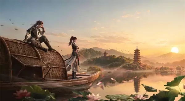 燕云十六声六月最新兑换码合集