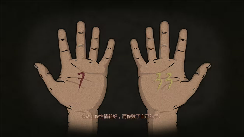 惊悚故事3手机版