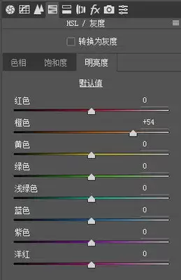 pr怎样调节视频亮度
