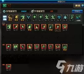 DNF千海天版本奶妈怎么加点