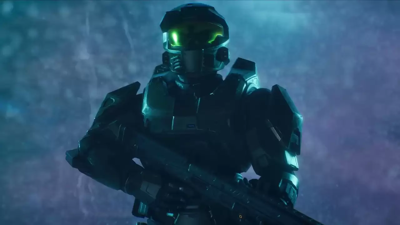 《Halo: Campaign Evolved》典藏版内含一件旧游戏时代的遗珍