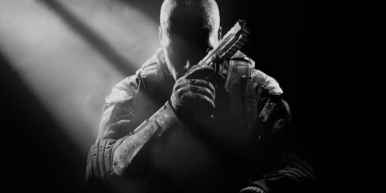 Call of Duty: Black Ops 1 与 使命召唤：黑色行动2 移植版疑似被泄露