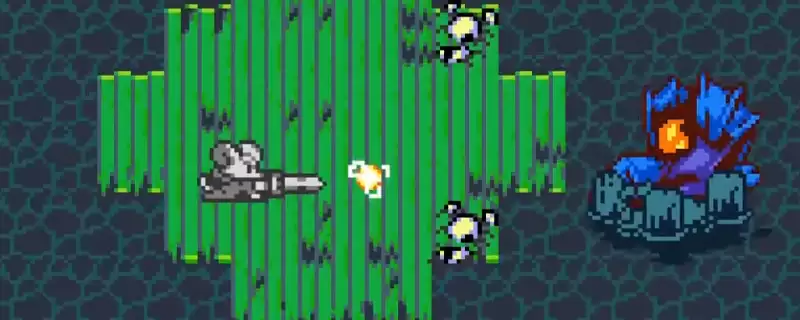 挖掘者米娜 电击战术家成就攻略分享