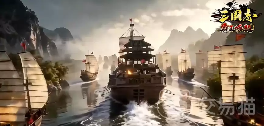 三国志霸王崛起武将强度排名：三国志霸王崛起热门武将培养推荐