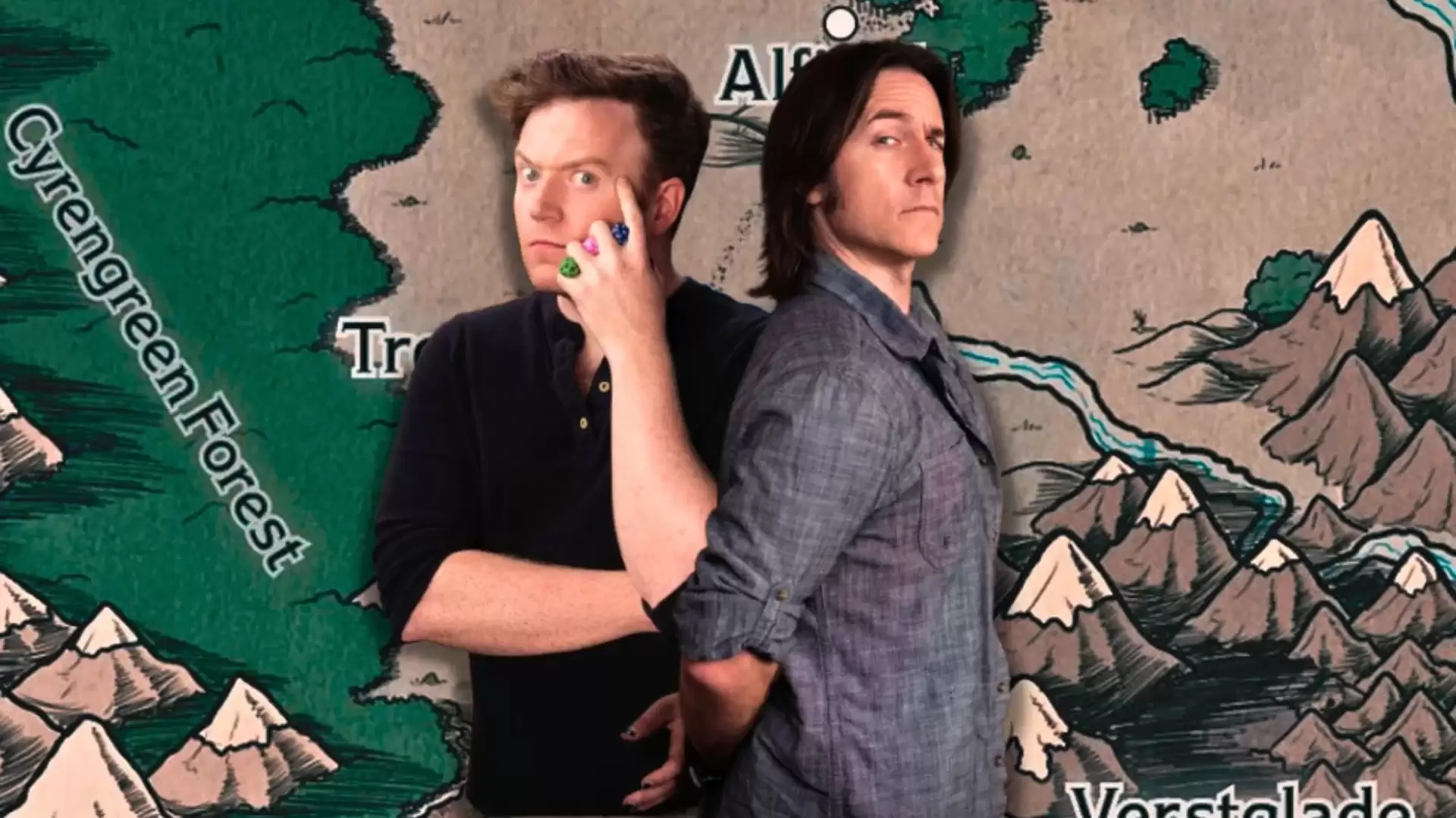 Critical Role 坦言第四季排期背后的挑战