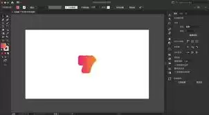 Adobe Illustrator怎样将彩色变为无色-Adobe Illustrator如何把彩色转化为无色