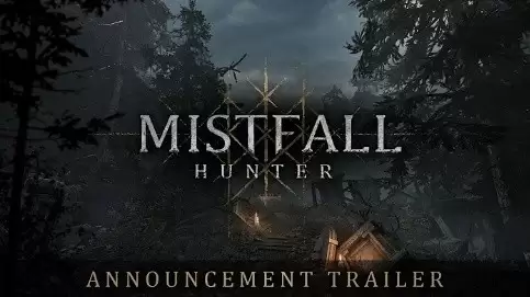 北欧神话主题 ARPG 新作迷雾猎人（Mistfall Hunter）正式公开 第三人称动作冒险与P5P5E夺金撤离游戏