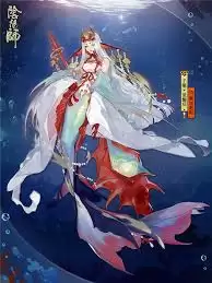 阴阳师踏月游仙皮肤价格多少