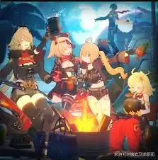 绝区零如何拼出澄辉夏日第二关